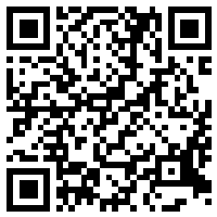 QR Code for bitcoin:1MUnCZGS7txvWdW7cpzQeqaX6xAaUcZRYE