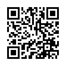 QR Code for bitcoin:1MUon8jPioeem8CYg9munWnbFSaAJnv3JM