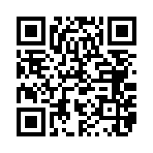 QR Code for bitcoin:1MUpRfDSAfGNksCZoVmdsdLKLDo9Rcv6HT
