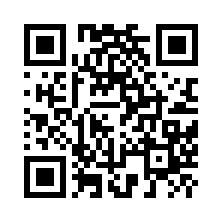 QR Code for bitcoin:1MUpWRJqRfTmrNHjZpT4PyUf7GNVNSyXgR