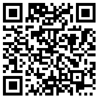 QR Code for bitcoin:1MUpeDAMNWKVspnLqWWG7prABNdqNThkfK