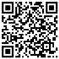 QR Code for bitcoin:1MUsFRb3Di84kesBFEtF65gEcVDAaTfcEj