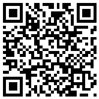 QR Code for bitcoin:1MUszHaKsSYYJHFYoAon2ZPHeZxomYfgf6