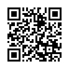 QR Code for bitcoin:1MUt9jAFqb2v7NZwinKR7EWMh9FAvf5HC8