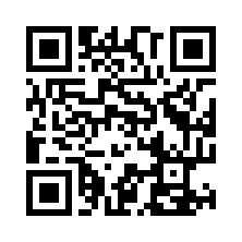 QR Code for bitcoin:1MUvk6eZP8dUBxeT42qQtDo9PzAi47hBD5