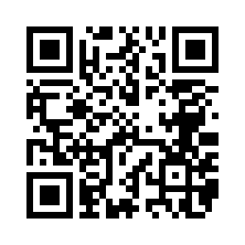 QR Code for bitcoin:1MUvmxrCNAaD3cAtATL8PDwjvmqdpX43yA