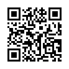 QR Code for bitcoin:1MUvrAzwTHvStPDAkKffaGRxGS4hvzpJxM
