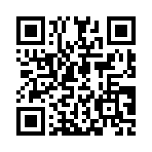 QR Code for bitcoin:1MUw2S76hobmWFYstdAnyiwiBNUsG2mgFY