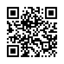 QR Code for bitcoin:1MUx7gk6QkjwSyNsWbcgC2ZX8UCAMttbaF