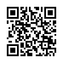 QR Code for bitcoin:1MUxk3YbVdrDZfLhyJXScCRfF4R4oF6VaP