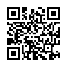 QR Code for bitcoin:1MUzoGAxWM3Lv4eb6tQq2semUGojygXwdo