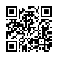 QR Code for bitcoin:1MUzxtDAGsSP2KYvWNtHCLeZHMqrTvYWJM