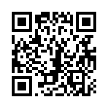 QR Code for bitcoin:1MV16cdBBh28dMR7ZXDgHtZvsnM9MpJKrm