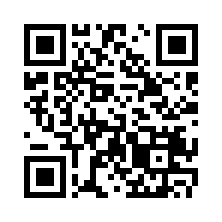 QR Code for bitcoin:1MV1Mq9oc4VLVB3FtmcGnAWJ5E55S1C6px