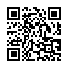 QR Code for bitcoin:1MV2FymxA8NsAXQJz9EagGkj1sJAcRCXGf