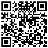 QR Code for bitcoin:1MV2GugPfsEDHoTQRTddMWMMrCJnzXBPvM