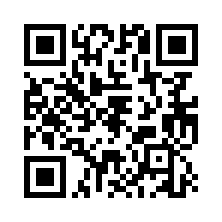 QR Code for bitcoin:1MV2qbXPqBcP4oKpWWZaCjSi7apG7aV2w