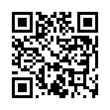 QR Code for bitcoin:1MV3XKodcFTFHiZFN73puqjd5CoPH2Pvoy