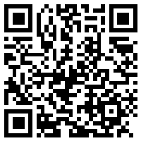 QR Code for bitcoin:1MV6BANqsm1yPgJ75tvABb9a2cbLR67nMo