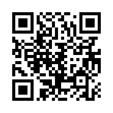 QR Code for bitcoin:1MV6owGP83fKmyezFWucots4coXuJmtree