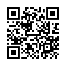 QR Code for bitcoin:1MV78wb9GcCzhMF5oSV9fqCnUbrdHreqzD