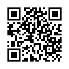 QR Code for bitcoin:1MV8gvbwbHTcGtxhA4tGTYf1jacCkbR8wD
