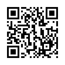 QR Code for bitcoin:1MVC8LUoB3NpGJSv2fzg1UV5j3VEQKctfN
