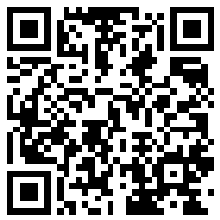 QR Code for bitcoin:1MVCXteUpYqnSqeQnzAUPuUSaWPyYfXtrL