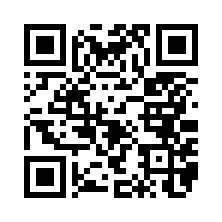 QR Code for bitcoin:1MVCbnmDvXWMKKbpG5fuFq1yCkfVDZbBwM