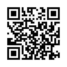 QR Code for bitcoin:1MVD3RRiz3jtv4M9h4vbDVMbjRY7DaRD4s