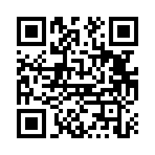 QR Code for bitcoin:1MVEPLtHhJCU6SR8HY94cb9zTrP6b66QpS