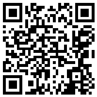QR Code for bitcoin:1MVFrpgD7im9bdsoaAvstRbAiWvfe65U5s