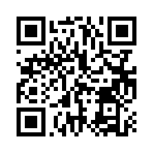 QR Code for bitcoin:1MVJcGstGLFh4y6xQFMufNcatG9dJibHKP