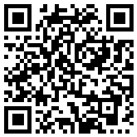 QR Code for bitcoin:1MVK9m2zZTkXJsFS9GUWcjrbHziPhq1k4X