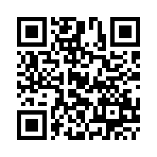 QR Code for bitcoin:1MVLBBGKU9wsYLFEBbe9DB7tfPX5NdPh2M