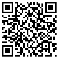 QR Code for bitcoin:1MVLYo7Nvb9UvAFk57362NgTLy9dq1asnT