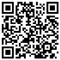 QR Code for bitcoin:1MVN7pmWCJqZ3jCCdtYoANm49iuCE2mvbw