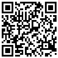 QR Code for bitcoin:1MVRa2APBe2kLRp8CCfRu7biSkPvwz3vM6