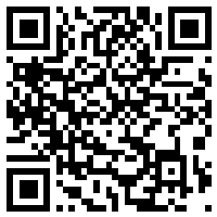 QR Code for bitcoin:1MVRz8VvcN7NA3pfFMPccVWrsMjJ42zFSZ