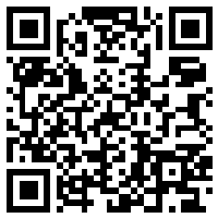 QR Code for bitcoin:1MVSt5HoCDoosF84KV3PCvAYYtVEiEBC3D