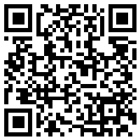 QR Code for bitcoin:1MVTGycjHyCFBV3KboFjoDZ6MybwP9C2JB