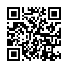 QR Code for bitcoin:1MVTiASeHFCsxHTf8ZbEphRddhz1QwCVRy