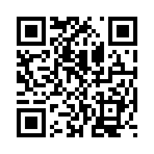 QR Code for bitcoin:1MVUTBCNF15jfF1P2WGkC3LtWFayeBUZum