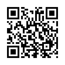 QR Code for bitcoin:1MVV89FNU8qMUxKmzK6UDfGCSLu28YHmHz