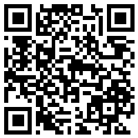 QR Code for bitcoin:1MVWSWLSDJfeZUtb9HyR3oJ2xj67ChxWvS