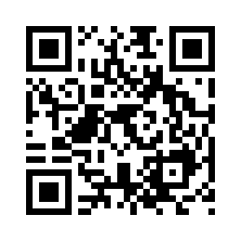 QR Code for bitcoin:1MVX3jnCREi9fBFAQWh5Qmc9GaBj57T8es