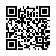 QR Code for bitcoin:1MVX8X1dM9hVXARaBVrtLBzpcbqk6TeMsM