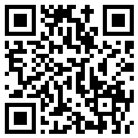 QR Code for bitcoin:1MVXX6NRQ2DAt8P6b8rdAmSYvUEA5mMASp
