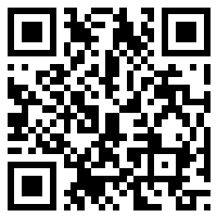 QR Code for bitcoin:1MVYL3B613AE5z2MYpD5vaJtewe7B2bNa8