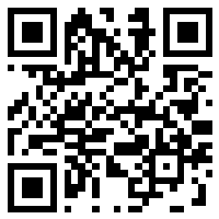 QR Code for bitcoin:1MVZMNPEP7F5NuFCp41bvEXirVHExx2f4j